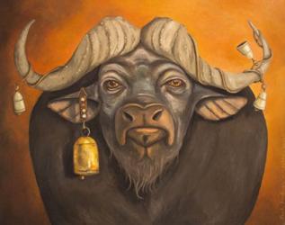Buffalo Bells | Obraz na stenu