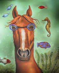 Sea Horse | Obraz na stenu