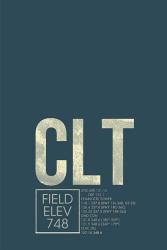 CLT ATC | Obraz na stenu