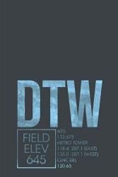 DTW ATC | Obraz na stenu