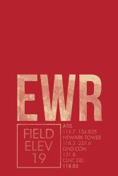 EWR ATC | Obraz na stenu