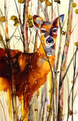 Oh Deer 2 | Obraz na stenu