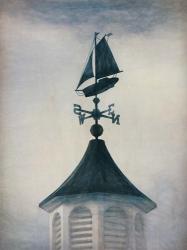 Windward Ho Weather Vane | Obraz na stenu