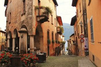 Cannobio Italy | Obraz na stenu