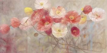 Wild Poppies I | Obraz na stenu