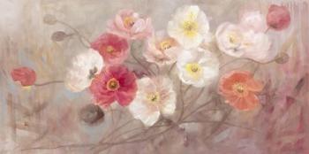 Wild Poppies II | Obraz na stenu