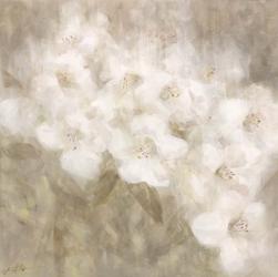 Wild Flowers II | Obraz na stenu