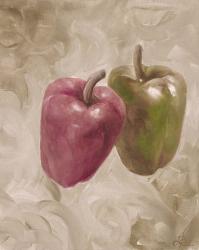 Sweet Peppers III | Obraz na stenu