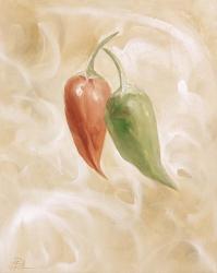 Hot Peppers II | Obraz na stenu