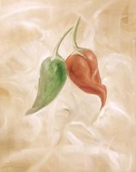 Hot Peppers III | Obraz na stenu