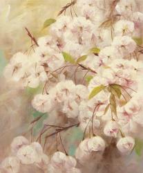 Rose Bush II | Obraz na stenu