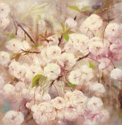Rose Bush III | Obraz na stenu