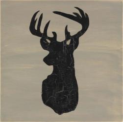 Love Deer | Obraz na stenu