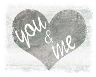 You And Me | Obraz na stenu