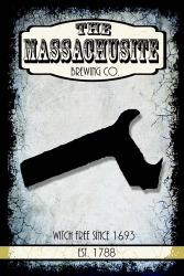 States Brewing Co - Massachusette | Obraz na stenu