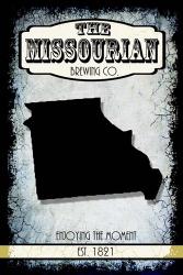 States Brewing Co - Missouri | Obraz na stenu