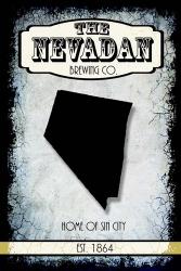 States Brewing Co - Nevada | Obraz na stenu