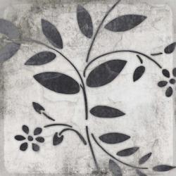 Leaf Pattern 2 | Obraz na stenu