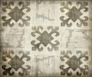 Decorative Pattern 4 | Obraz na stenu