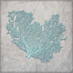 Decorative Sea Leaf 4 | Obraz na stenu