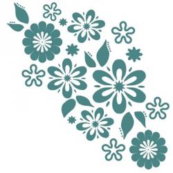 Go BoHo 5 | Obraz na stenu