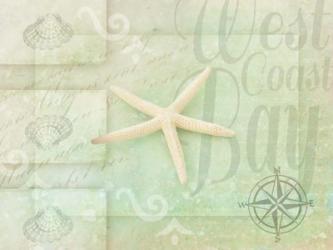 Gypsy Sea Green 3 | Obraz na stenu