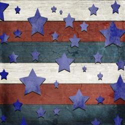 American Freedom Collection V2 | Obraz na stenu