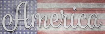 American Workshop Series 3 V6 Signs 3 | Obraz na stenu