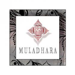 Chakras Yoga Framed Muladhara V1 | Obraz na stenu