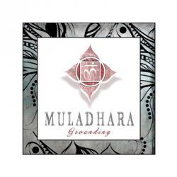 Chakras Yoga Framed Muladhara V3 | Obraz na stenu