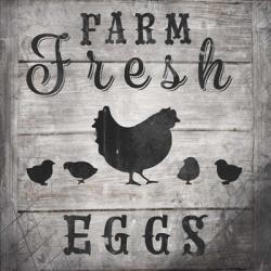 Farm Fresh V2 | Obraz na stenu