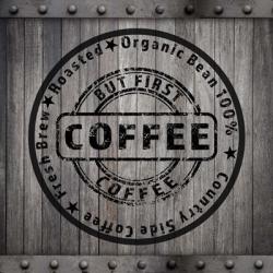 Coffee Signs V2 | Obraz na stenu