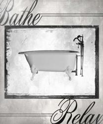 Beloved Bath - Relax | Obraz na stenu