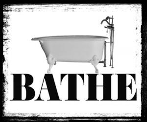 Beloved Bath - Bathe | Obraz na stenu
