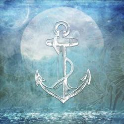 Sailor Away Anchor | Obraz na stenu