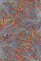 Sea Creatures Surface Pattern 2 | Obraz na stenu