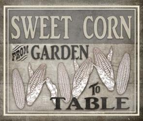 Garden to Table | Obraz na stenu