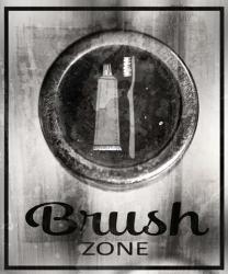 Farm Bathroom Signs 18 | Obraz na stenu