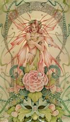 Fairy Muse | Obraz na stenu
