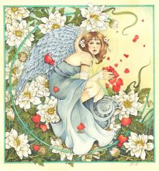 Heart And Soul | Obraz na stenu
