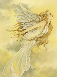 Sylph | Obraz na stenu