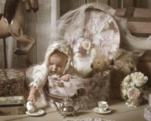 Victorian Baby | Obraz na stenu