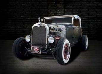 1930 Ford | Obraz na stenu