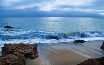 Zuma Beach | Obraz na stenu