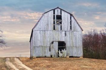 Country Barn | Obraz na stenu