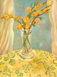 Orange Blossom | Obraz na stenu