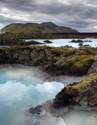 Iceland VI | Obraz na stenu