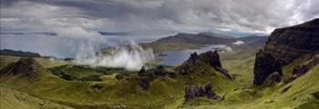 Isle of Skye | Obraz na stenu