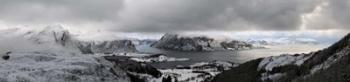 Norway VII | Obraz na stenu
