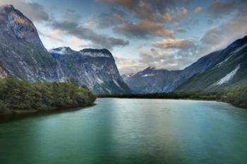 Norway - Scenic | Obraz na stenu